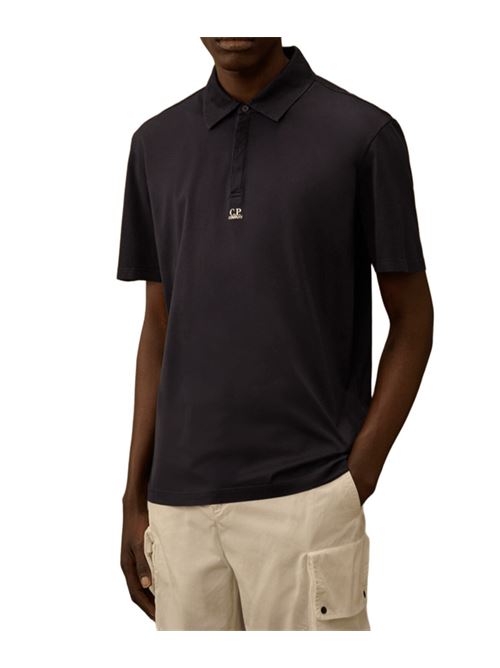 GASATO SHORT SLEEVE POLO C.P. COMPANY | PL115A006374G888